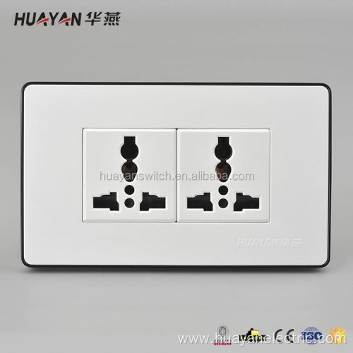Best seller reliable multi-functional wall socket